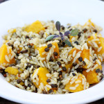 Sagebuttersquash