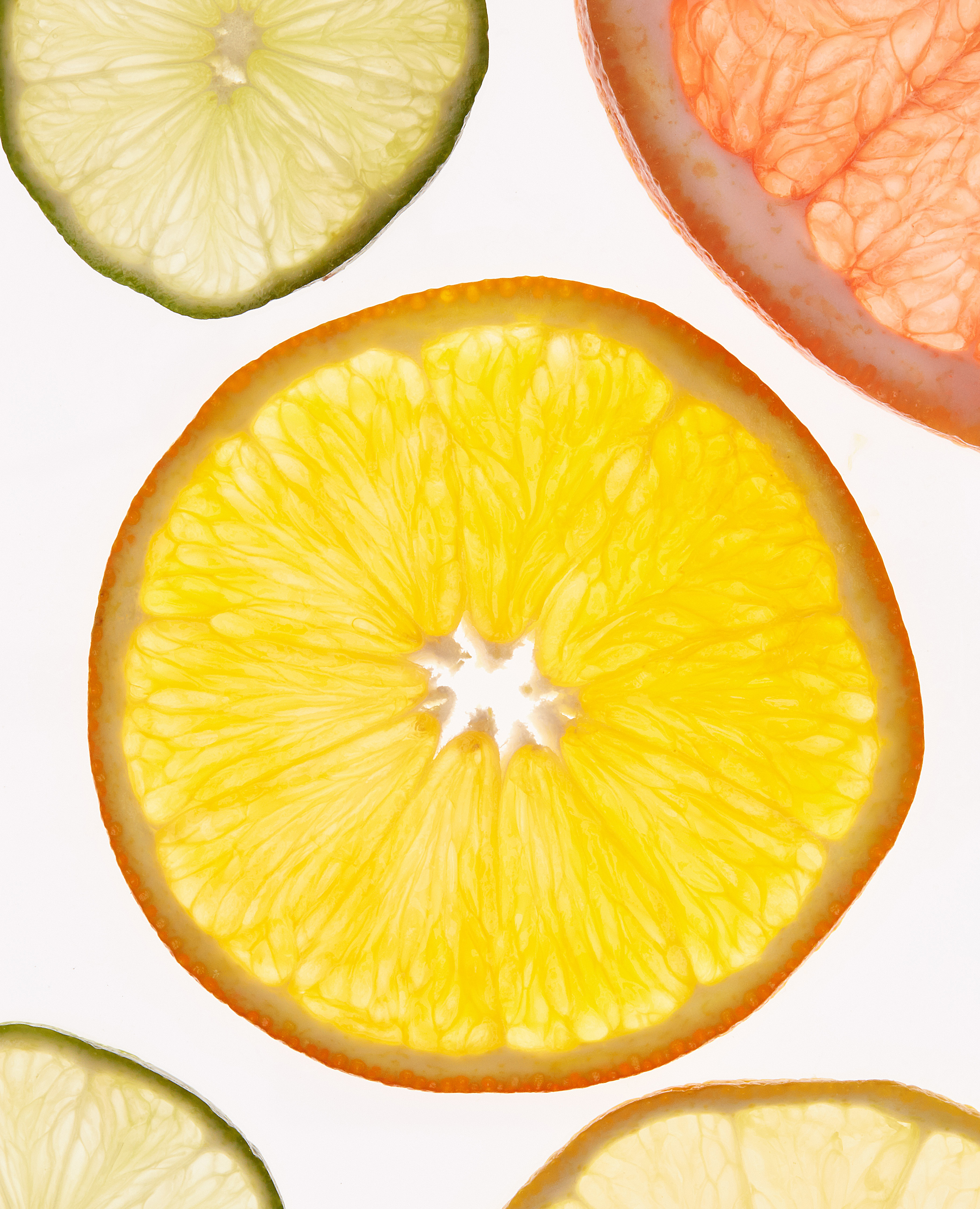 What exactly does Vitamin C do?