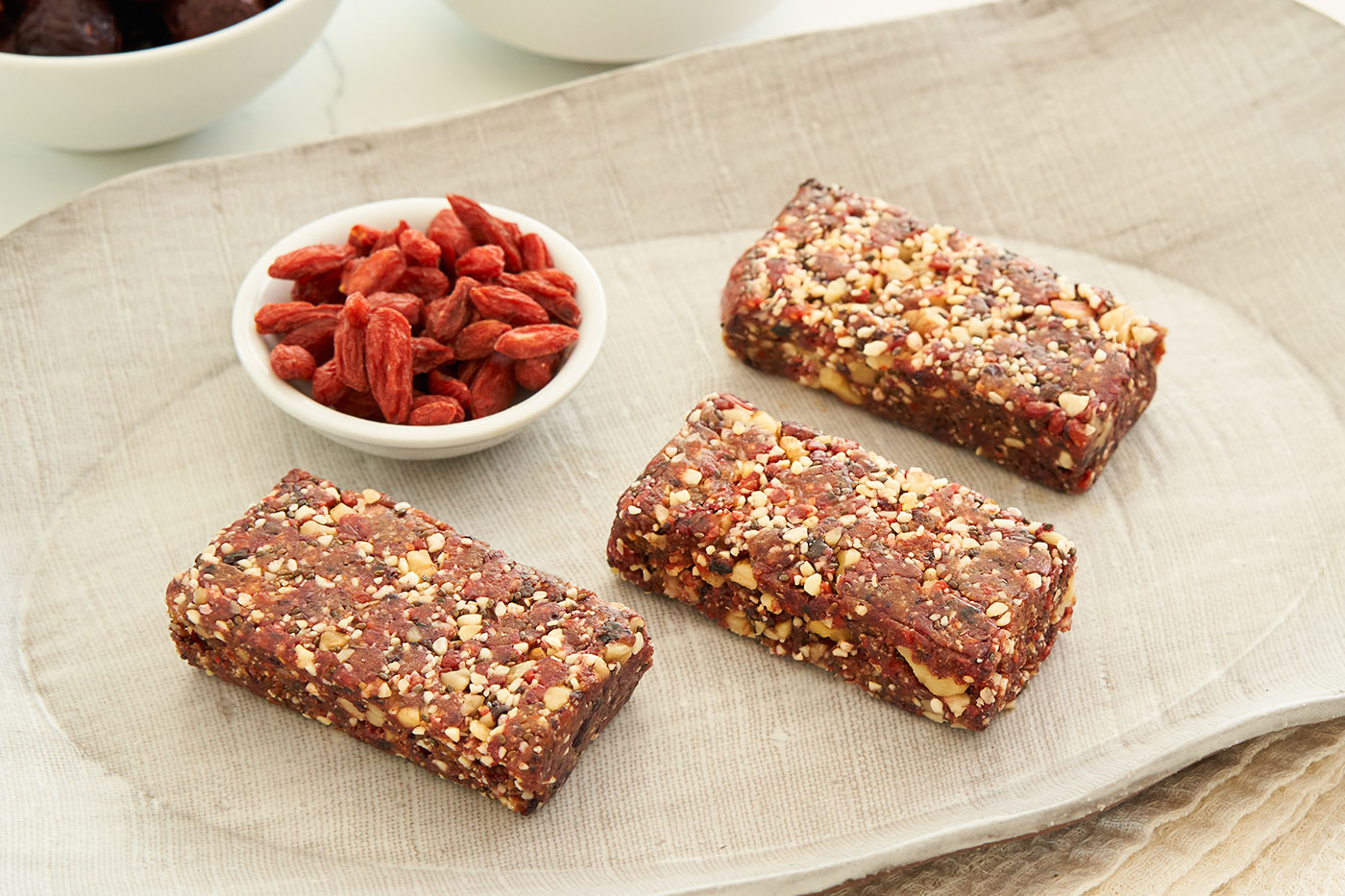 Why Power Bars Have Change into The Wellness Snack Software Of Selection